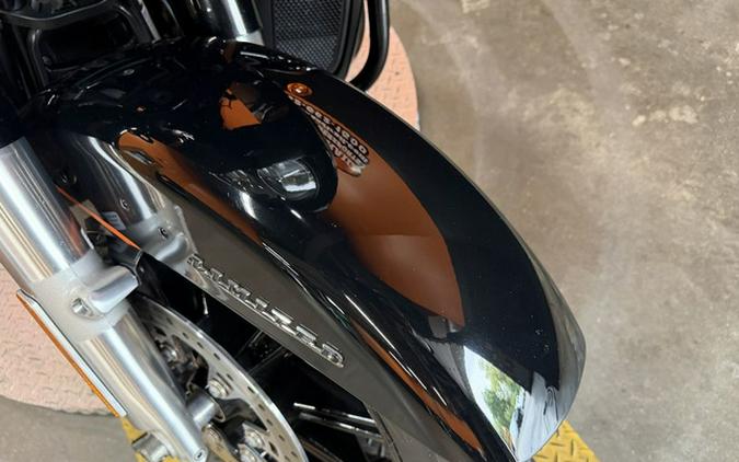 2022 Harley-Davidson Touring FLTRXS - Road Glide Special