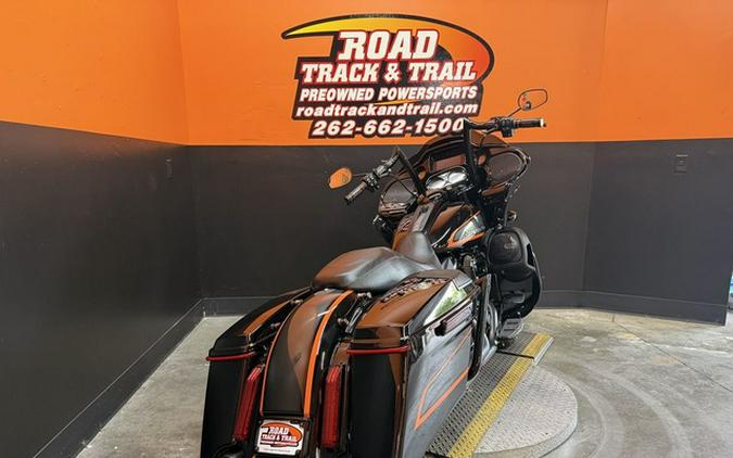 2022 Harley-Davidson Touring FLTRXS - Road Glide Special