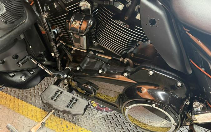 2022 Harley-Davidson Touring FLTRXS - Road Glide Special