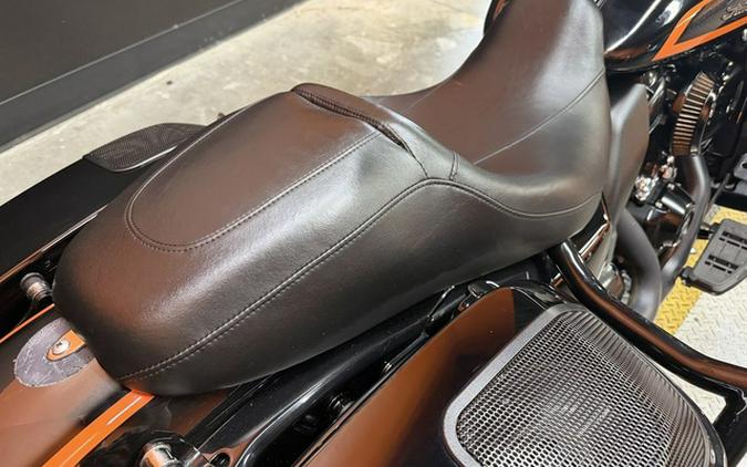 2022 Harley-Davidson Touring FLTRXS - Road Glide Special