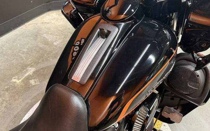 2022 Harley-Davidson Touring FLTRXS - Road Glide Special