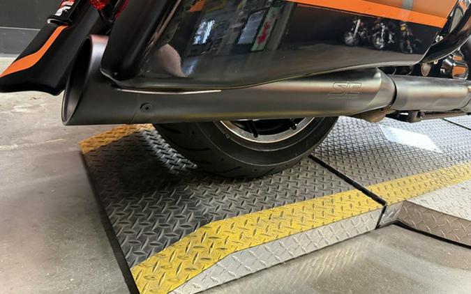 2022 Harley-Davidson Touring FLTRXS - Road Glide Special