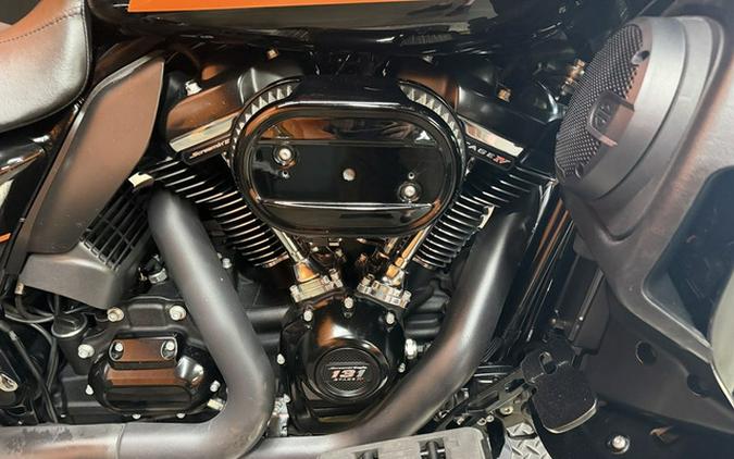 2022 Harley-Davidson Touring FLTRXS - Road Glide Special