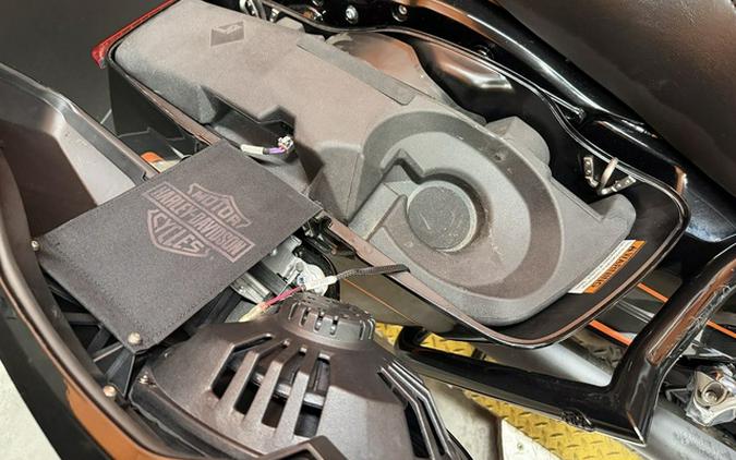 2022 Harley-Davidson Touring FLTRXS - Road Glide Special