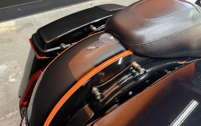 2022 Harley-Davidson Touring FLTRXS - Road Glide Special
