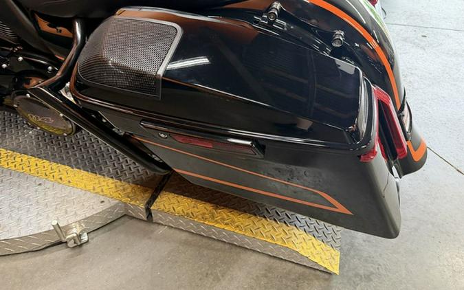 2022 Harley-Davidson Touring FLTRXS - Road Glide Special