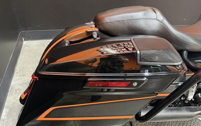 2022 Harley-Davidson Touring FLTRXS - Road Glide Special