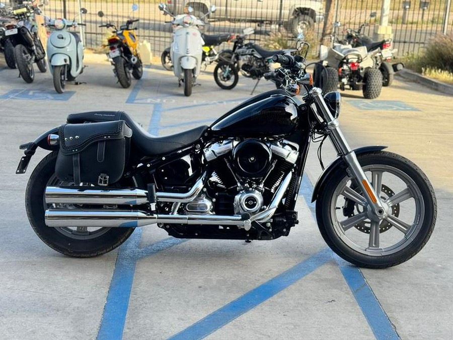 2023 Harley-Davidson® FXST - Softail® Standard