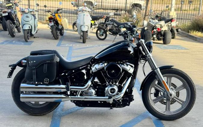 2023 Harley-Davidson® FXST - Softail® Standard