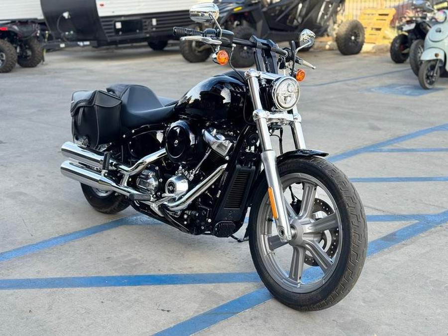 2023 Harley-Davidson® FXST - Softail® Standard