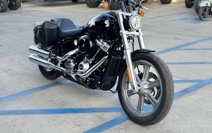 2023 Harley-Davidson® FXST - Softail® Standard