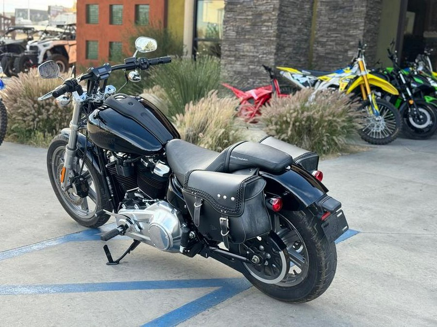 2023 Harley-Davidson® FXST - Softail® Standard