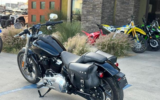 2023 Harley-Davidson® FXST - Softail® Standard