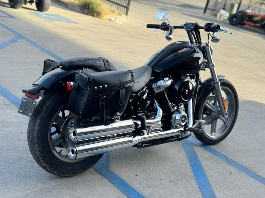 2023 Harley-Davidson® FXST - Softail® Standard