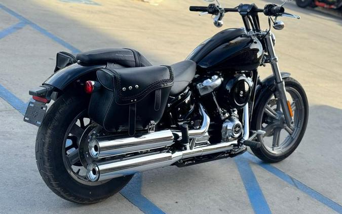 2023 Harley-Davidson® FXST - Softail® Standard