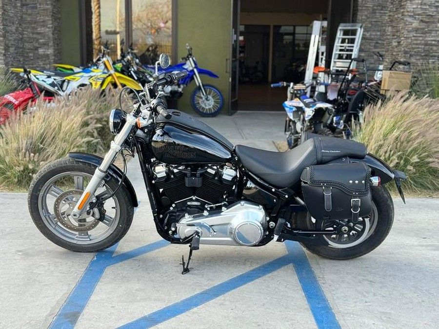 2023 Harley-Davidson® FXST - Softail® Standard