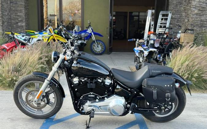 2023 Harley-Davidson® FXST - Softail® Standard