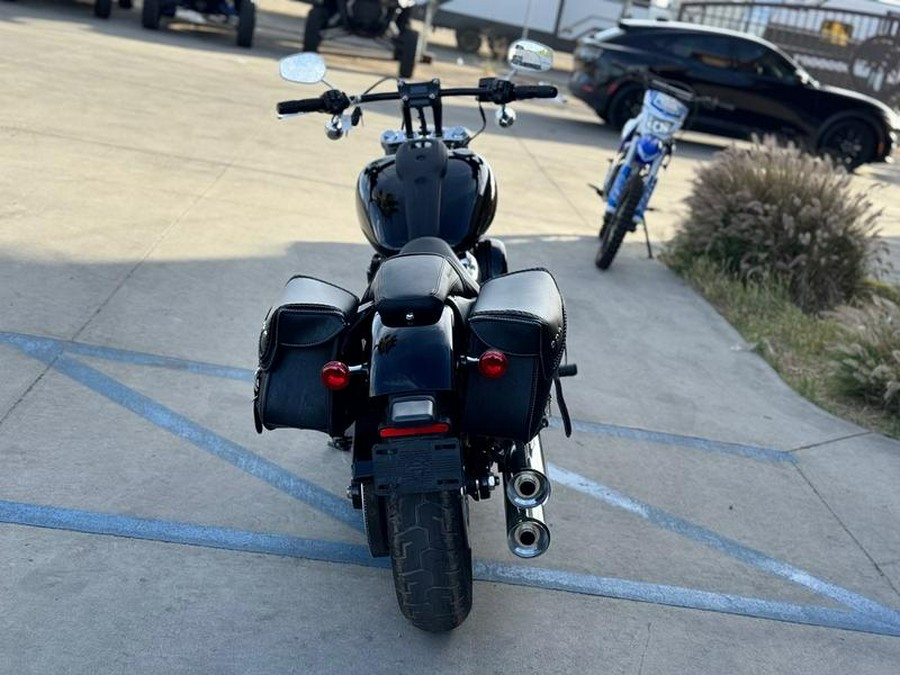 2023 Harley-Davidson® FXST - Softail® Standard