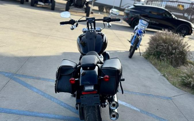 2023 Harley-Davidson® FXST - Softail® Standard