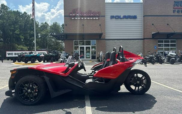 2026 Polaris Slingshot S AutoDrive