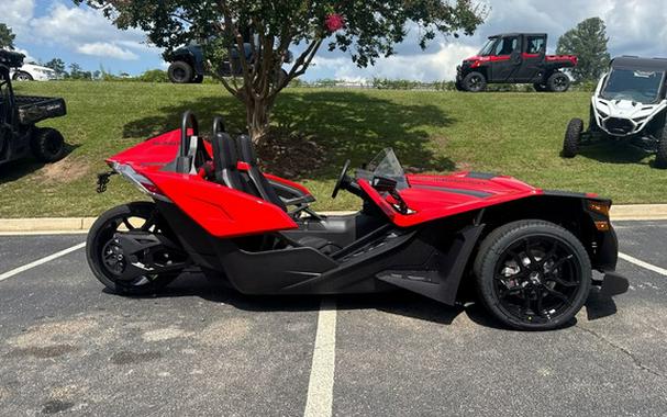 2026 Polaris Slingshot S AutoDrive