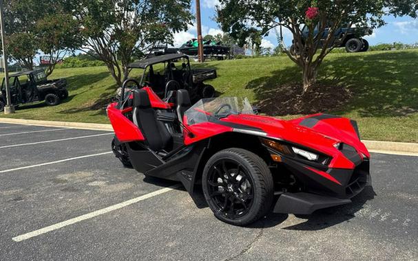 2026 Polaris Slingshot S AutoDrive