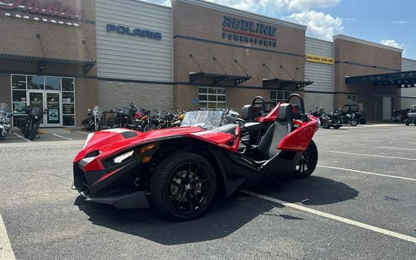 2026 Polaris Slingshot S AutoDrive