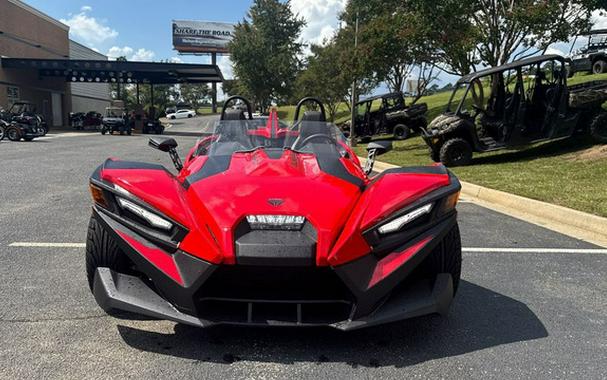 2026 Polaris Slingshot S AutoDrive