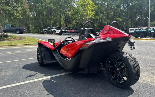 2026 Polaris Slingshot S AutoDrive