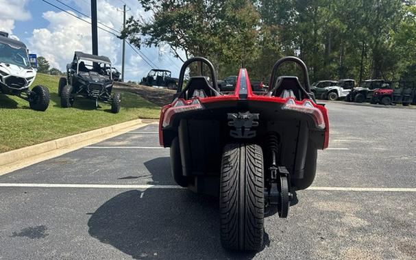 2026 Polaris Slingshot S AutoDrive