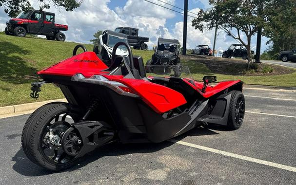 2026 Polaris Slingshot S AutoDrive
