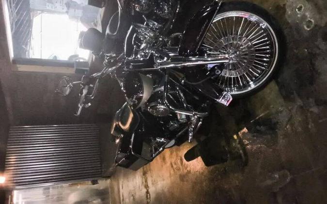 1998 Harley-Davidson Road King Classic