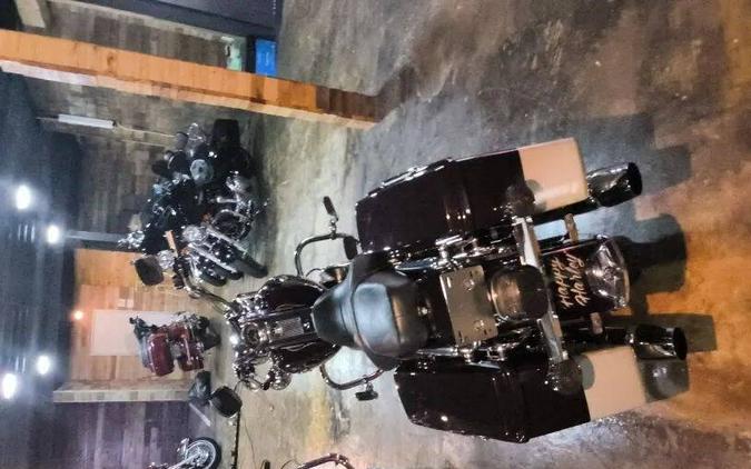 1998 Harley-Davidson Road King Classic