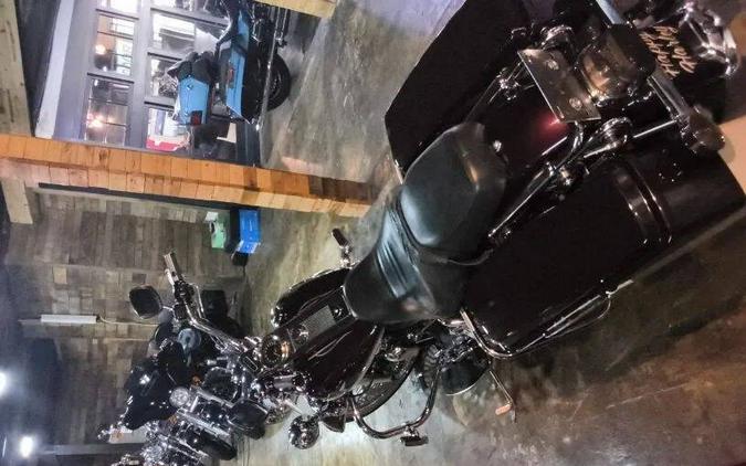 1998 Harley-Davidson Road King Classic