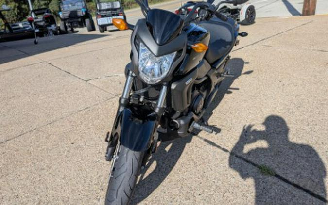 2018 Honda CTX700N DCT