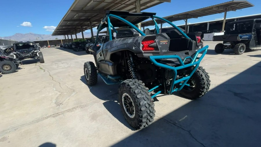 2024 Kawasaki Teryx KRX® 1000 Trail Edition