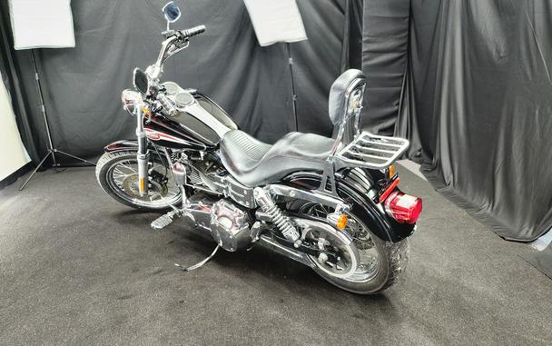 2007 Harley-Davidson® FXDL