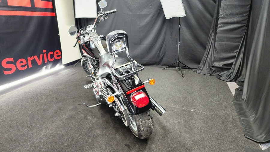 2007 Harley-Davidson® FXDL