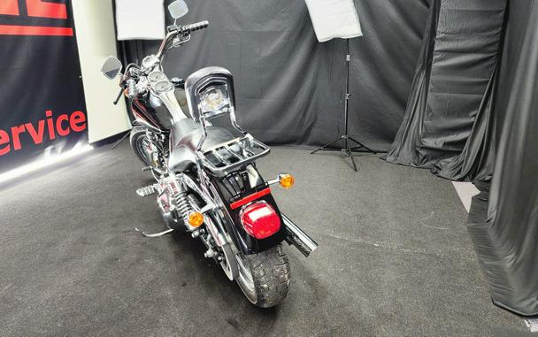 2007 Harley-Davidson® FXDL