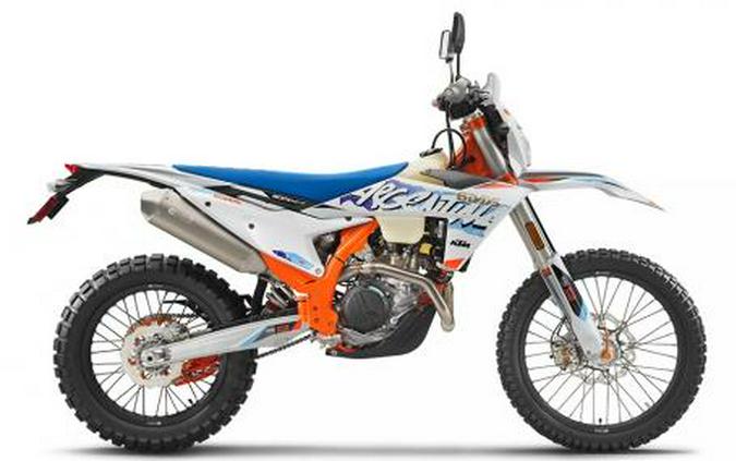 2024 KTM 500 EXC-F 6D