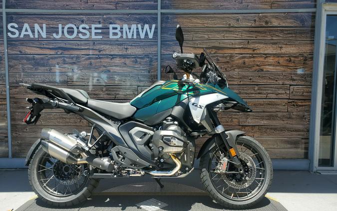 2024 BMW R1300GS First Ride Review