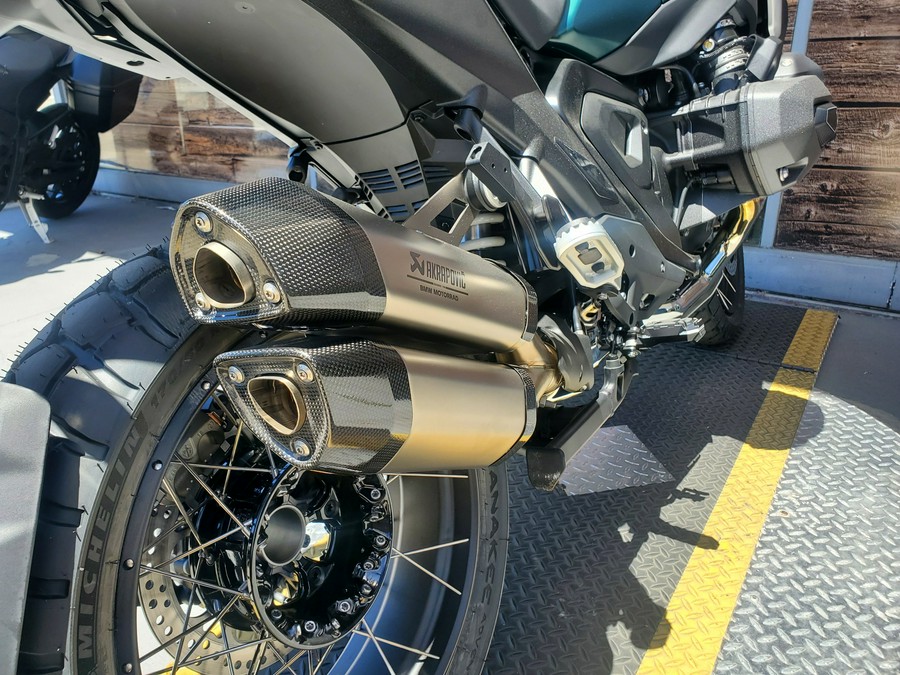 2024 BMW R 1300 GS