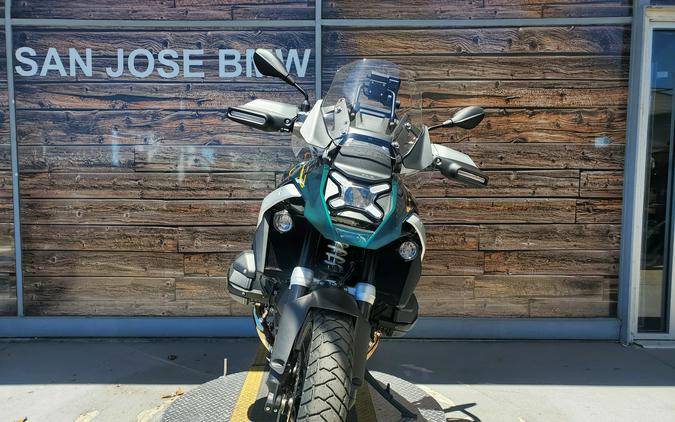 2024 BMW R 1300 GS