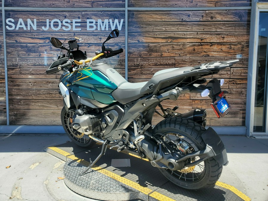 2024 BMW R 1300 GS