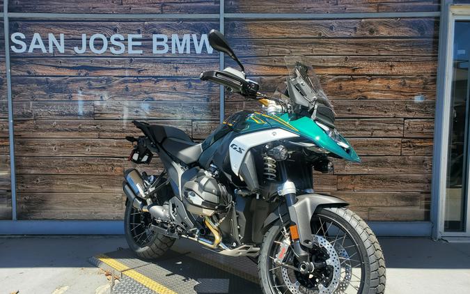 2024 BMW R 1300 GS