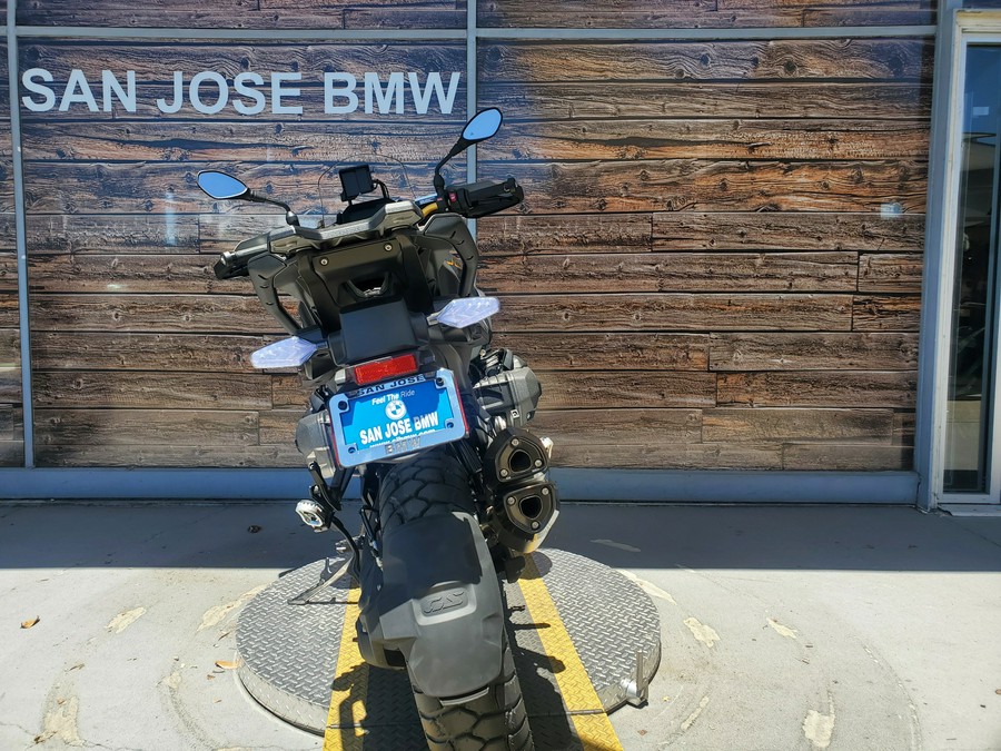 2024 BMW R 1300 GS