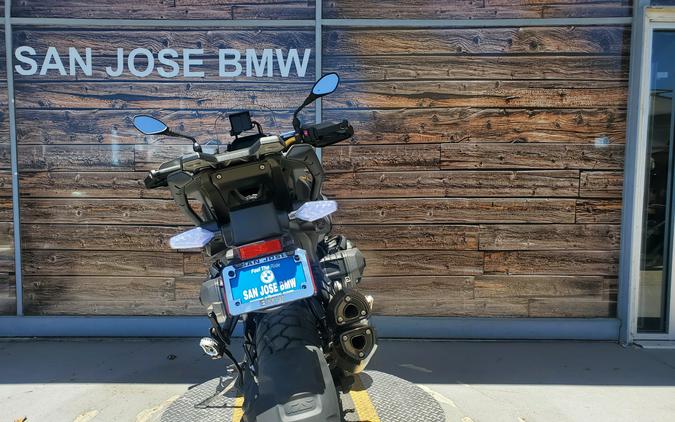 2024 BMW R 1300 GS