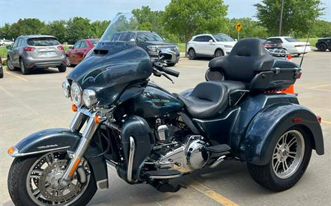 2015 Harley-Davidson Tri Glide® Ultra