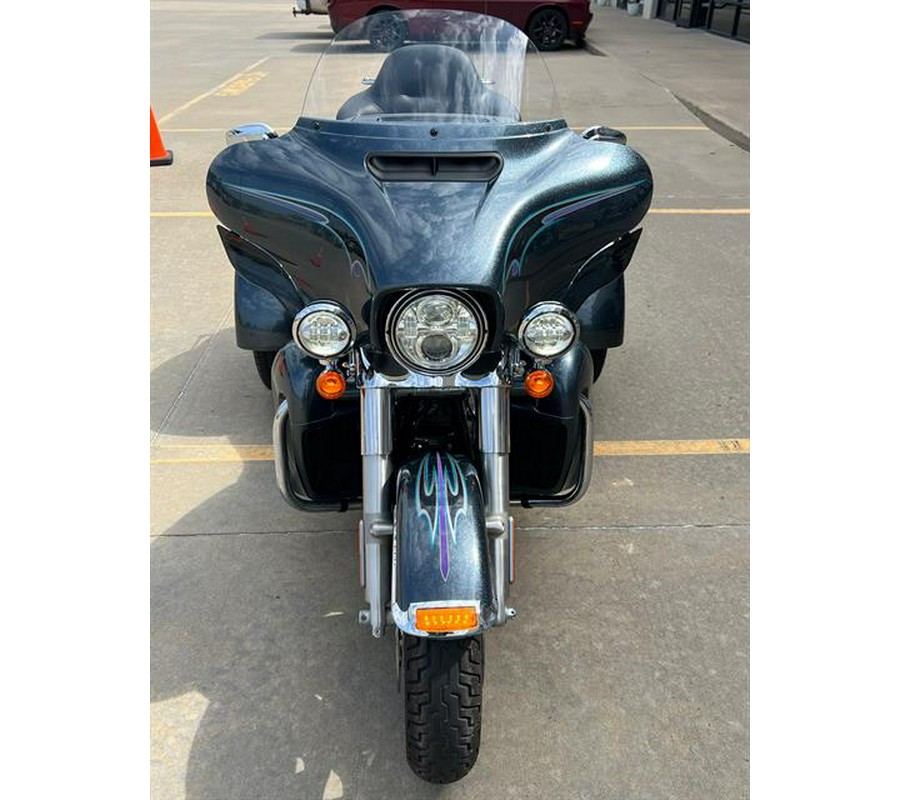 2015 Harley-Davidson Tri Glide® Ultra