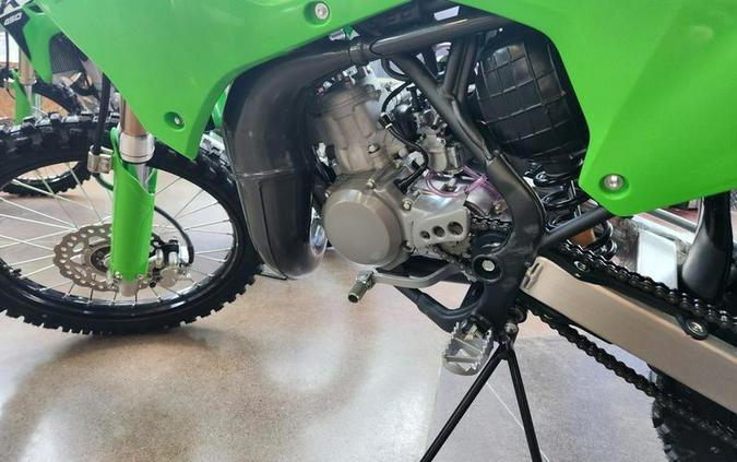 2025 Kawasaki KX™112